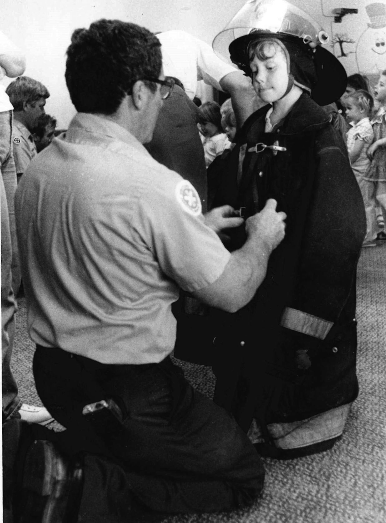 History Corner: A Look Back